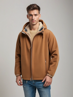 ThermoFit Fleecejacke