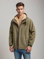 ThermoFit Fleecejacke