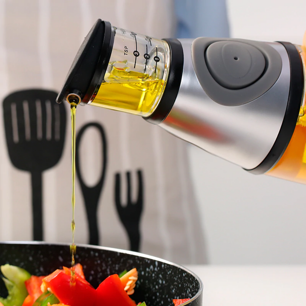 LiveWell™ Oil Dispenser