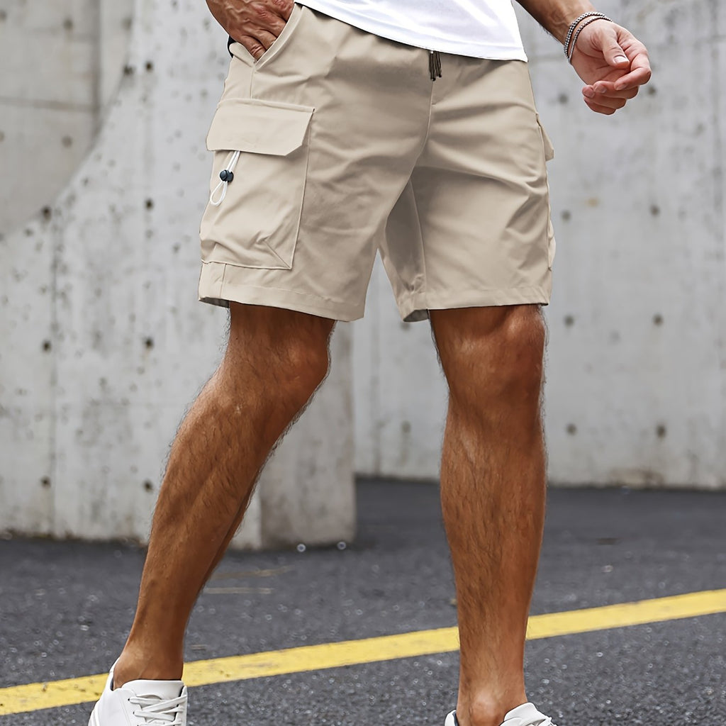 Cas | Cargo shorts