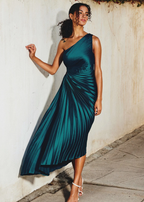 Polia | Classic and Soft Dress 