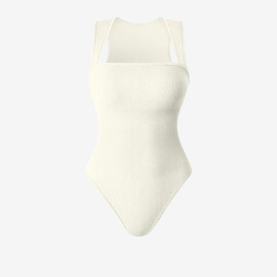 SleekyFit™ Sculpt Bodysuit