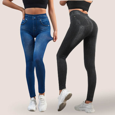 StretchyJeans™ | Anti-Cellulite 1+1 FREE