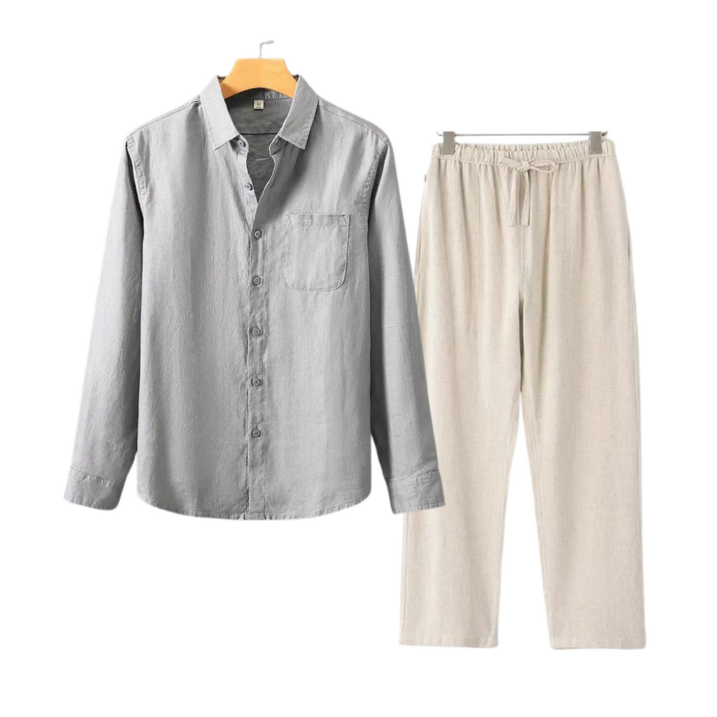 Raphael™ | Leinen-Set