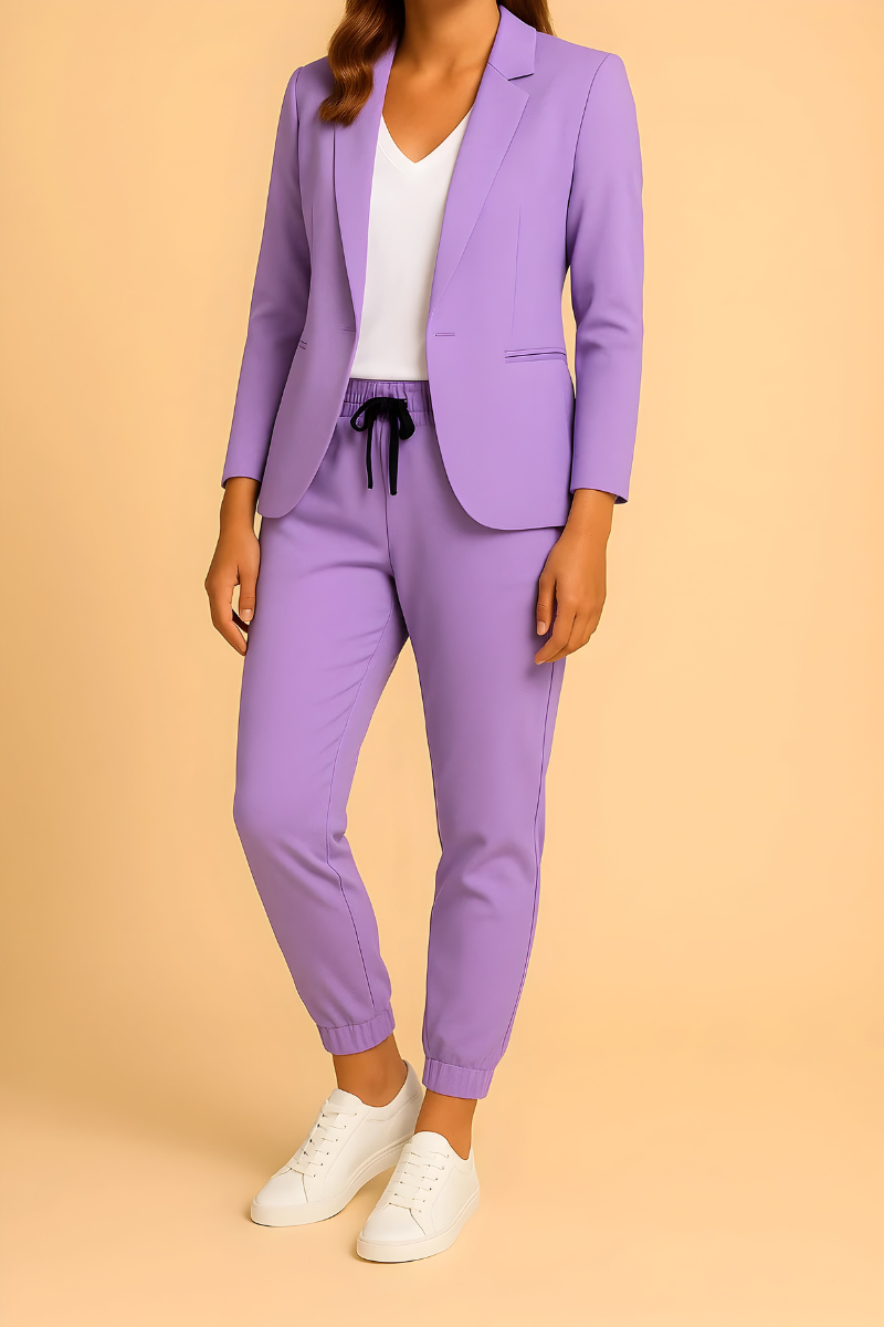 Tacey™ | Casual Pak Set