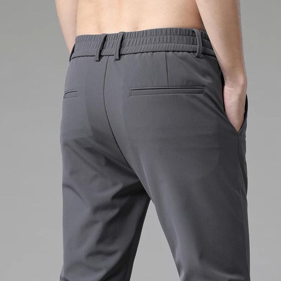 Jeremy™ | Premium Stretchbroek voor Dagelijks Gebruik
