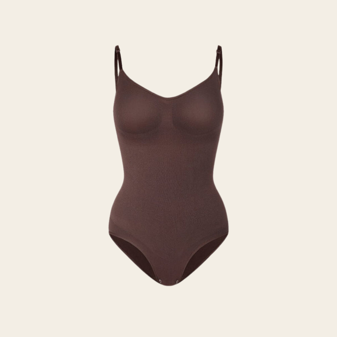 Lilyia | Seamless bodysuit | 1+1 FREE