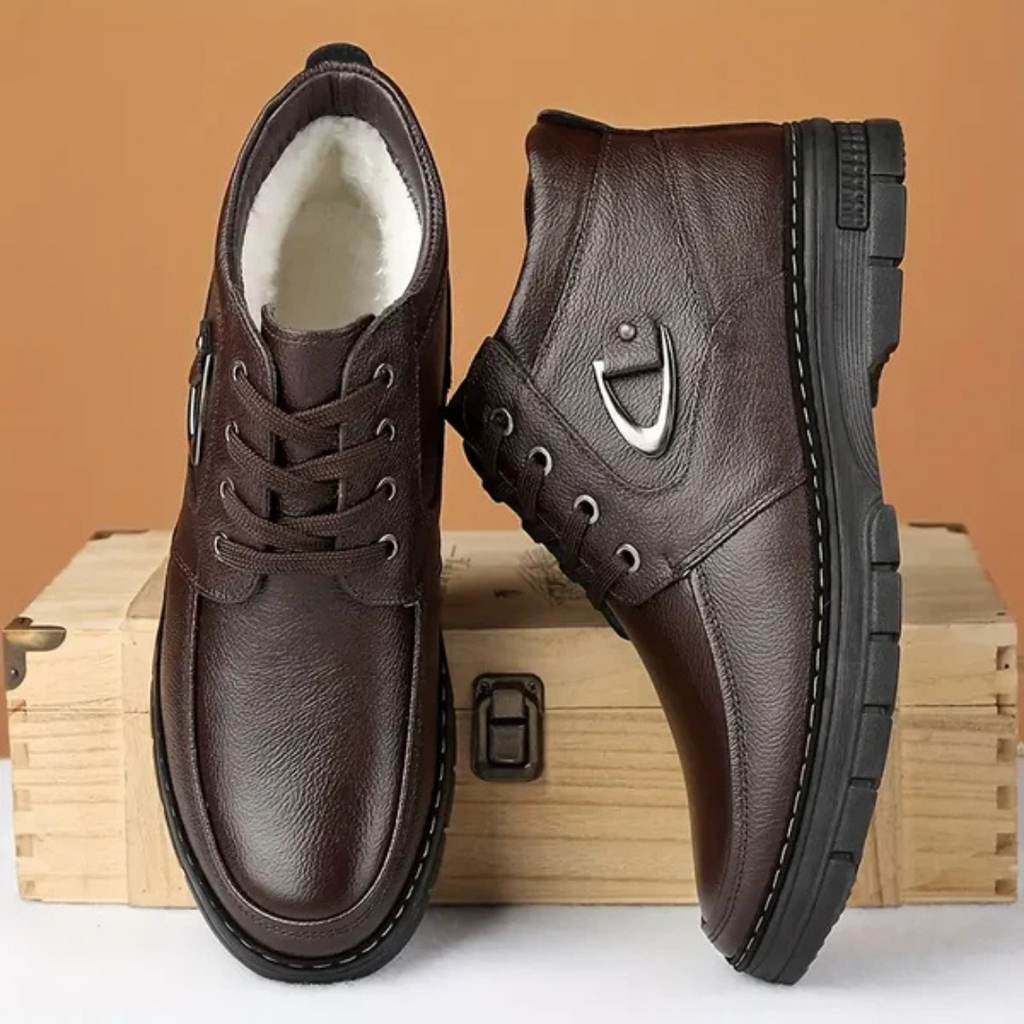 Taviro™ | Comfortable Orthopedic Shoes