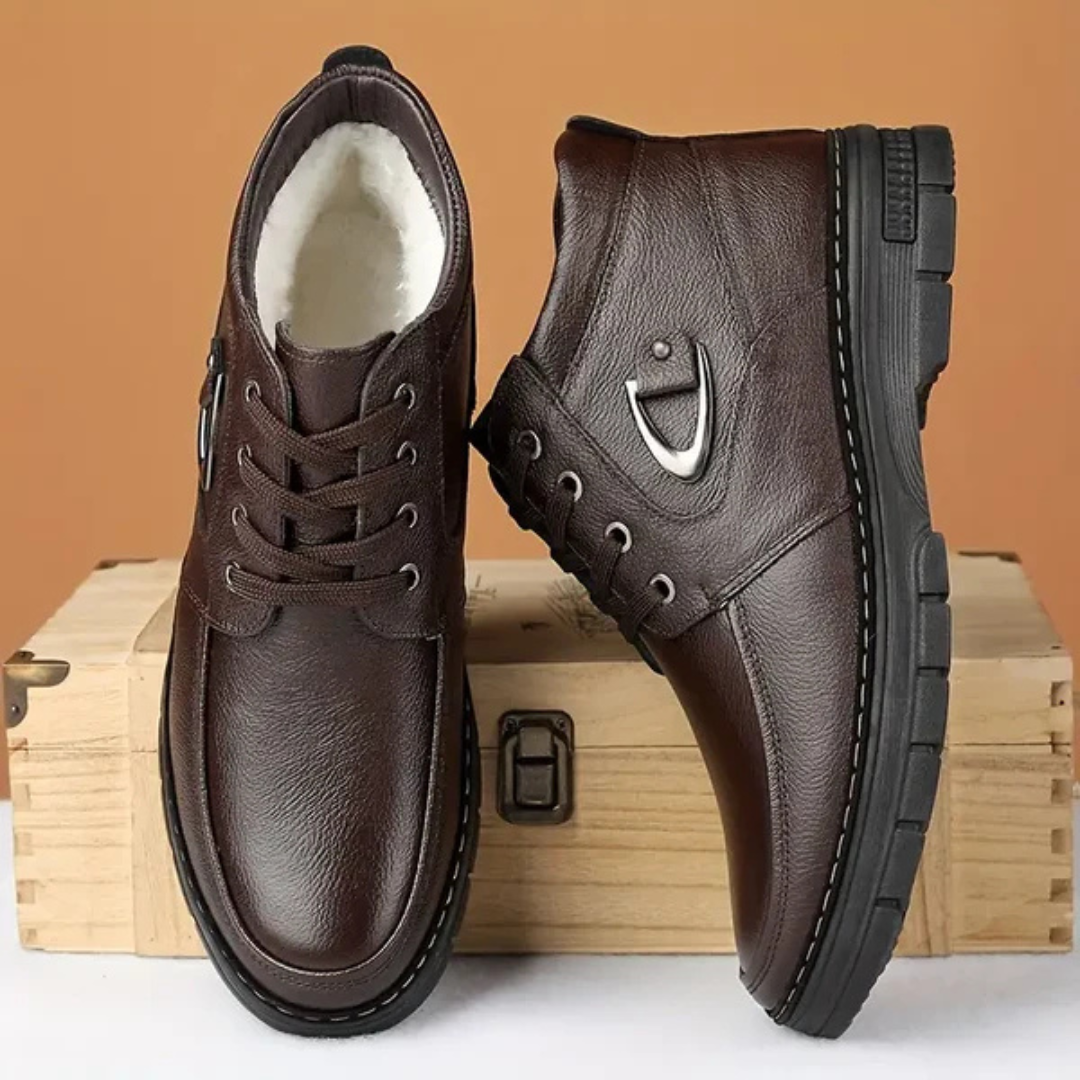 Taviro™ | Comfortabele Orthopedische Schoenen