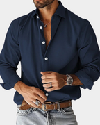 Julian | The Ultimate Non-Iron Shirt