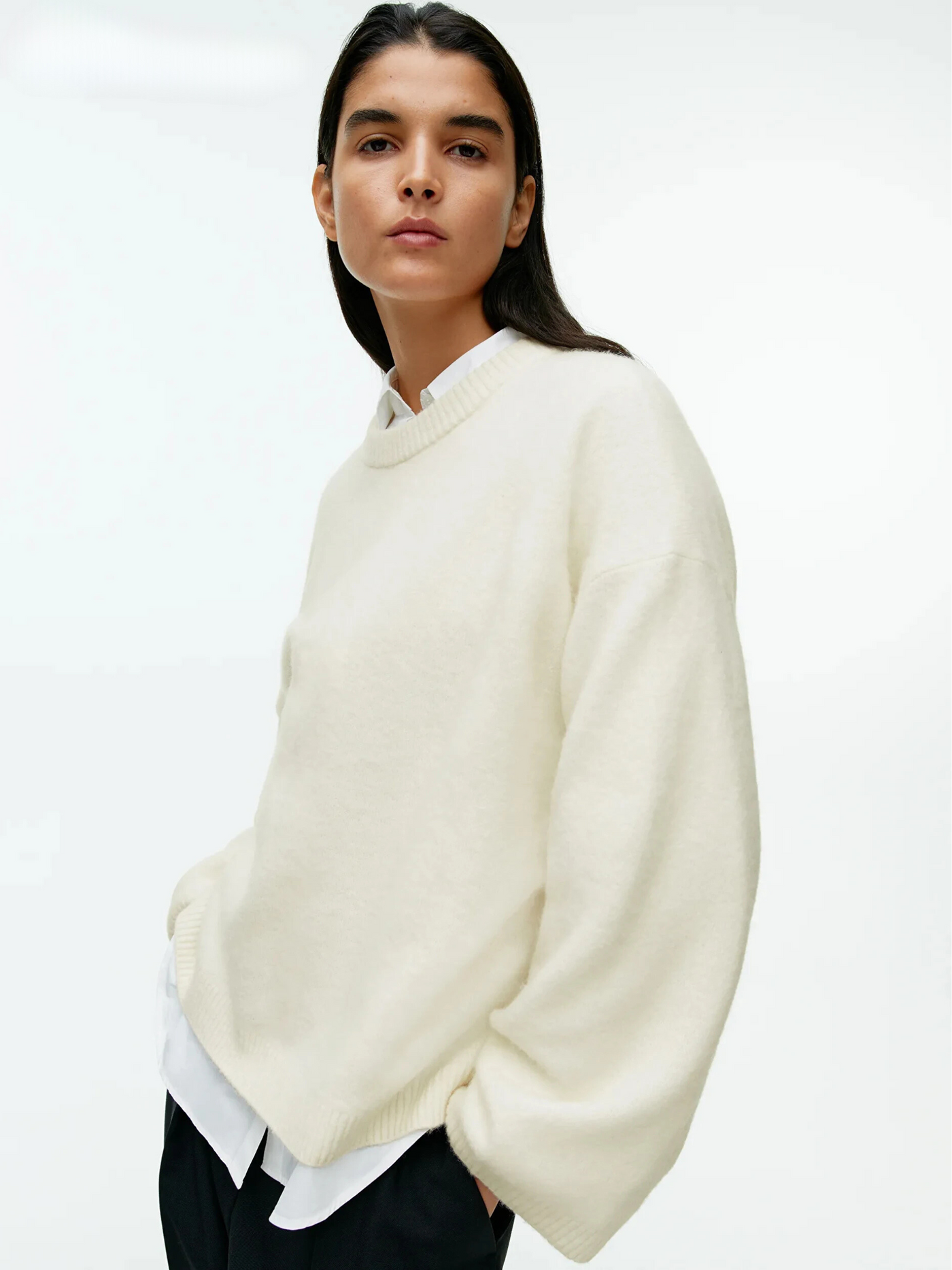 SoftLuxe | Pullover (1+1 GRATIS)