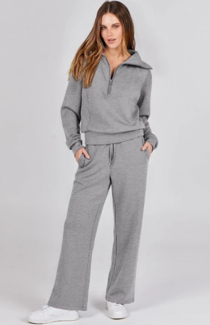 Lessy™ | Loungewear-Reiseset 