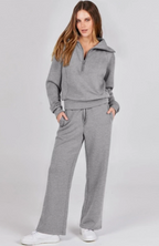 Lessy™ | Loungewear-Reiseset 