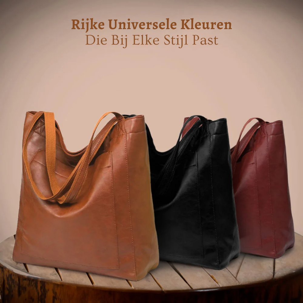 Lorena’s Modern Chic | Stilvolle Tasche