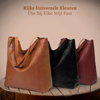 Lorena’s Modern Chic | Stilvolle Tasche
