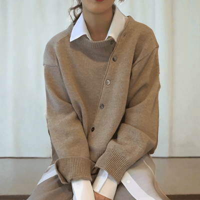 Cathy - Comfortabel Lente Vest