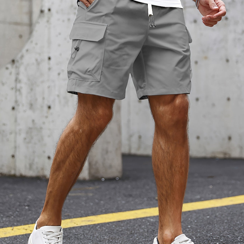 Cas | Cargo shorts