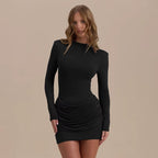 Theanaya | The Arlette Dress