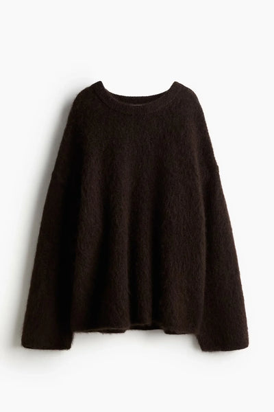 Sophia - Moahirmix Pullover