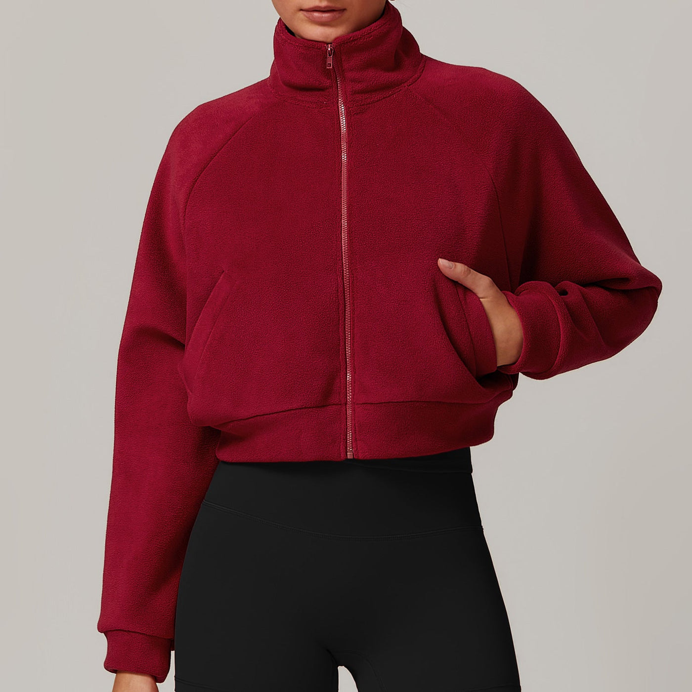 Novah - Yoga Warm Vest