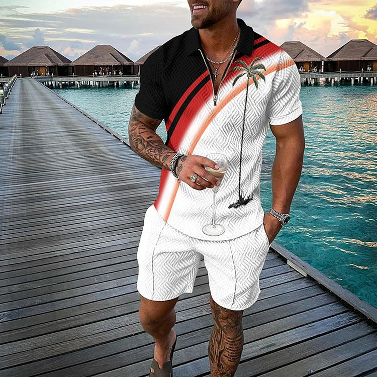 Tropicana-Set