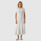 Sandro Amira Dress