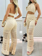 Marina | Luxury Elegant Co-ord Set