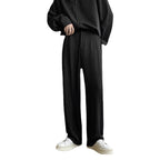 Marco Alvarez | Effortless Street Pants – Minimalistische Stijl & Comfort