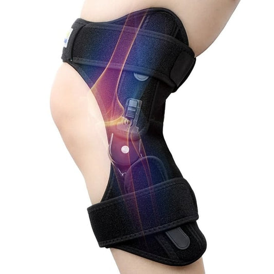 FlexiKneePro™ | Knieband – Linderung von Knieschmerzen 