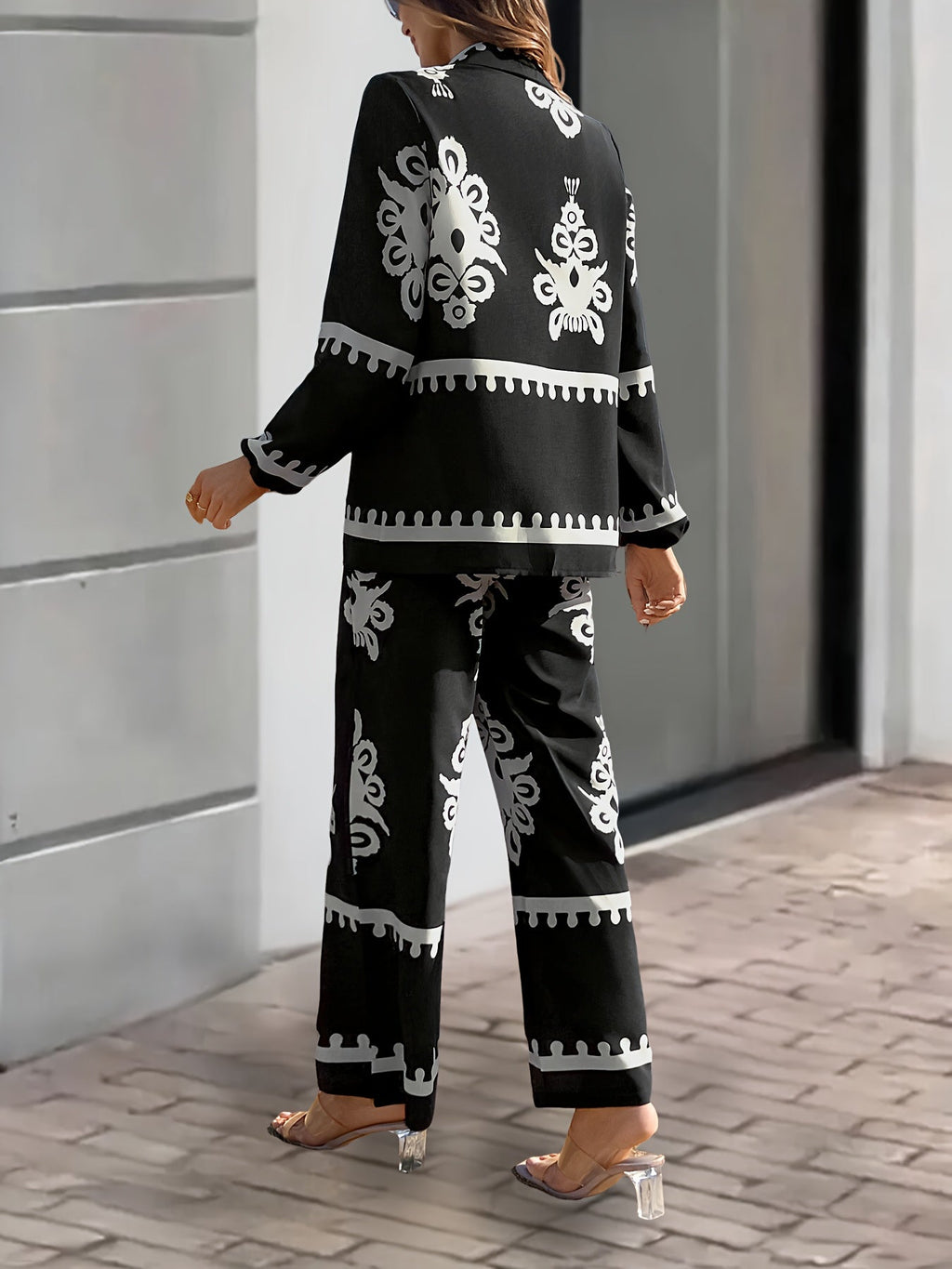 Viora | Urbanes Print-Set