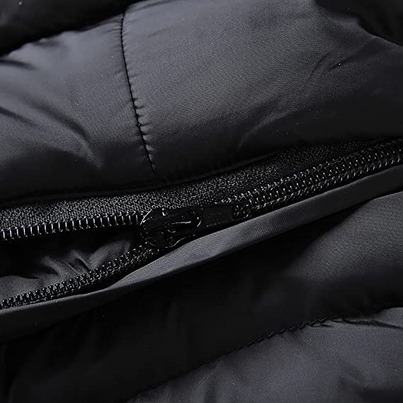 ColdJackBuster™ | Heated Jacket Warmth &amp; Comfort 