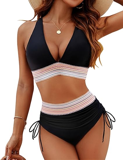 Tummycontrol bikini set | 1+1 Gratis
