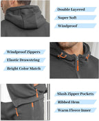 Comfortable Men's Tracksuit - Jamie