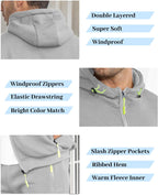 Comfortable Men's Tracksuit - Jamie