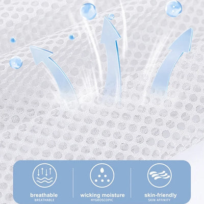 Nestléna™ – Comfortabele Baby Draagzak voor Elke Dag