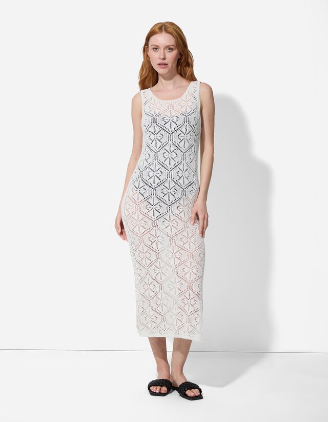 Perle | Maxikleid