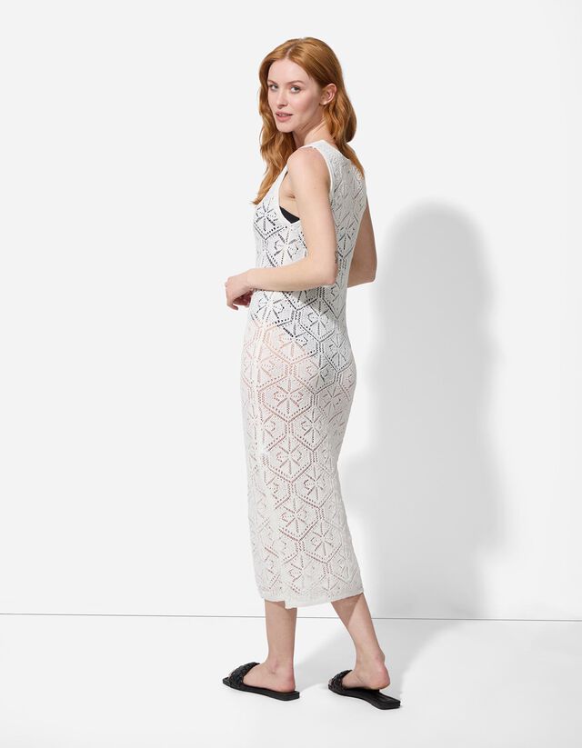 Perle | Maxikleid