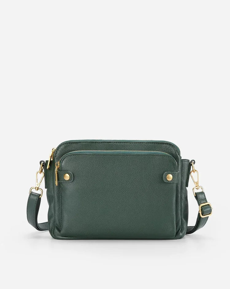 Erikson™ - Luxe Crossbody Bag