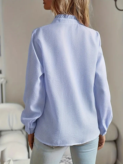 Sophiala™ - Chic Blouse