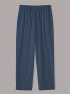Wren™ Ontspannen Cropped Broek Met Contrastafwerking