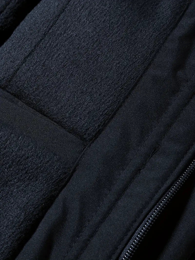 Jimmy - Winterjacke - Normale Passform - Parka