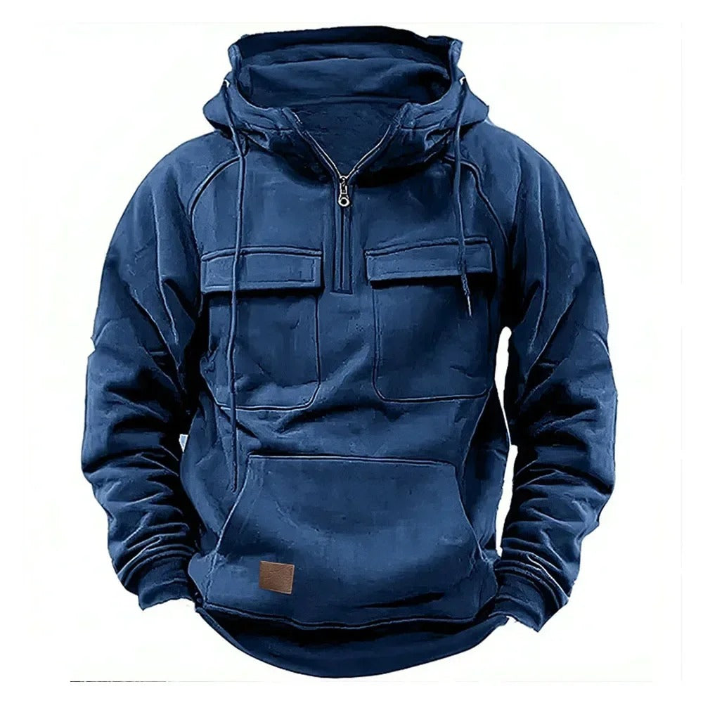 Max | Trendy Stylish Hoodie