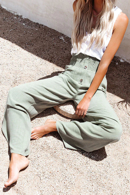 Dalia™ - Kamille Linnen Pants