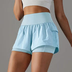 Victoria™ – Gym Sport Laufshorts