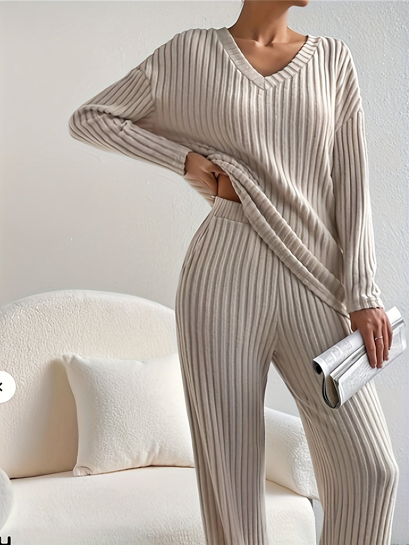 Ribsley™ | Angenehm warmes Set Herbst
