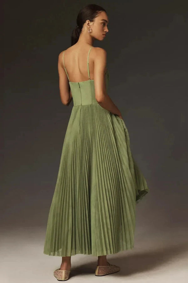 Elvera™ | Trend premium Jurk