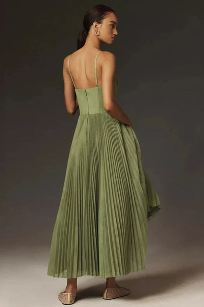 Elvera™ | Trend premium Jurk
