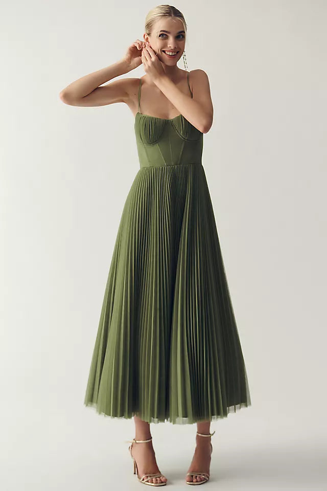 Elvera™ | Trend premium Jurk