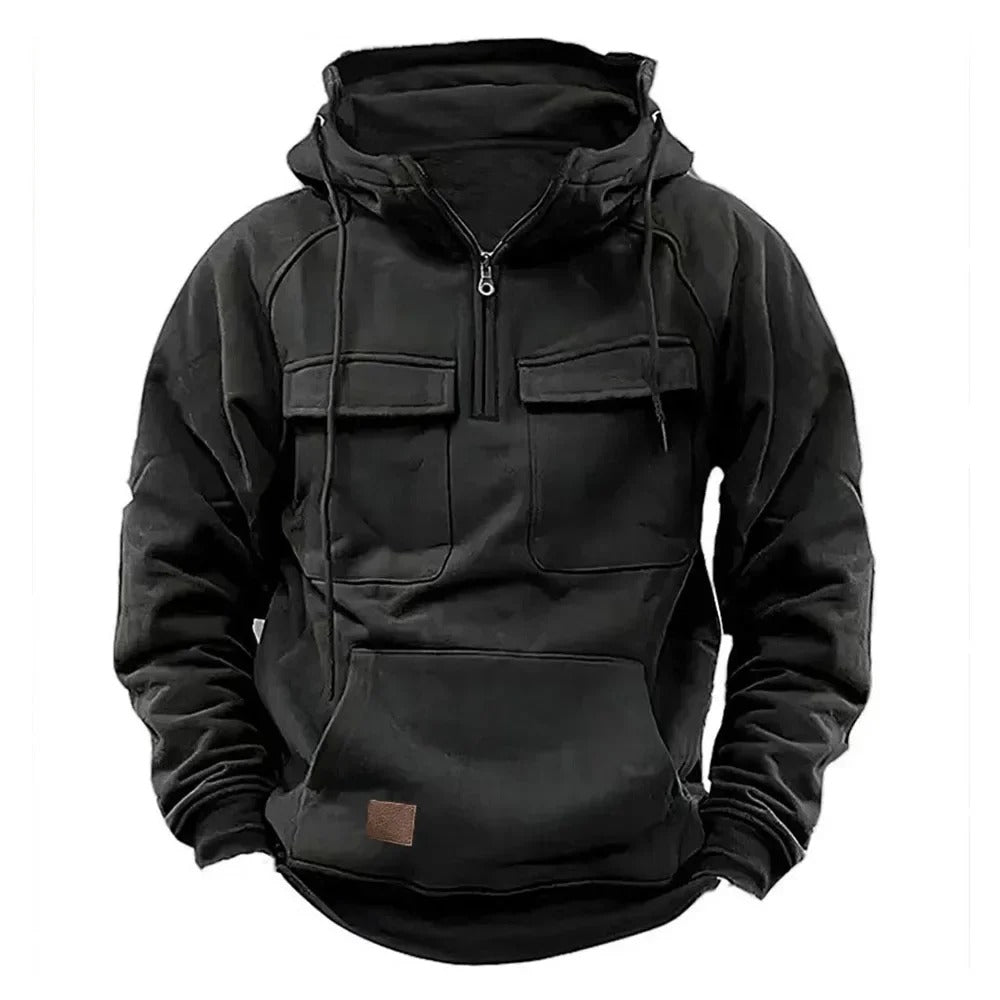 Max | Trendy Stylish Hoodie
