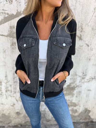 Isa - Casual Jas